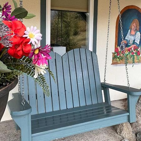 Tamarack Haus Hot Tub And Ev Charging Walk Dtwn! Βίλα Leavenworth Εξωτερικό φωτογραφία