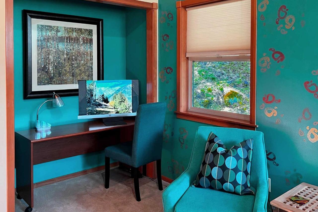 Tamarack Haus Hot Tub And Ev Charging Walk Dtwn! Βίλα Leavenworth Εξωτερικό φωτογραφία