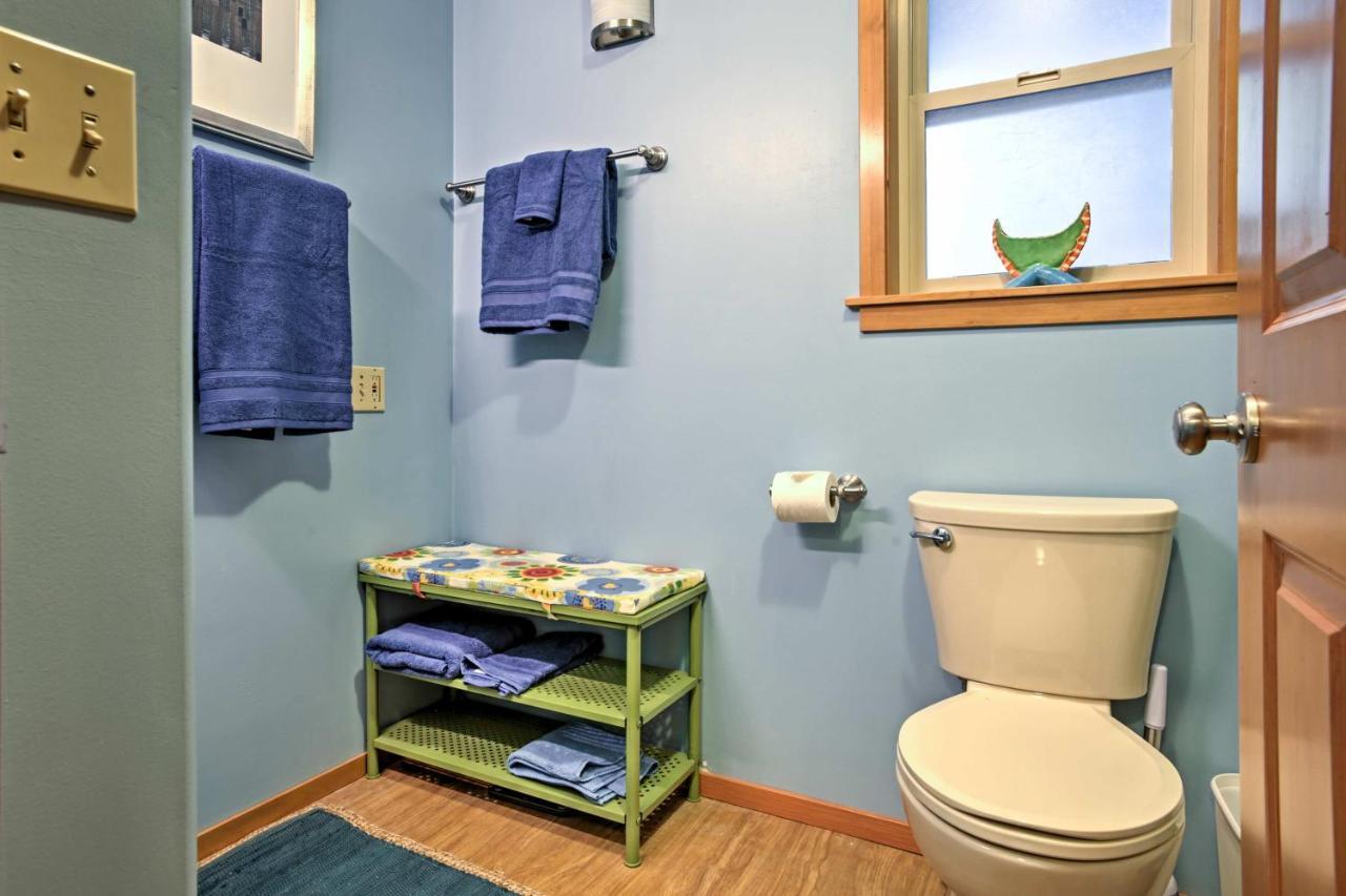 Tamarack Haus Hot Tub And Ev Charging Walk Dtwn! Βίλα Leavenworth Εξωτερικό φωτογραφία
