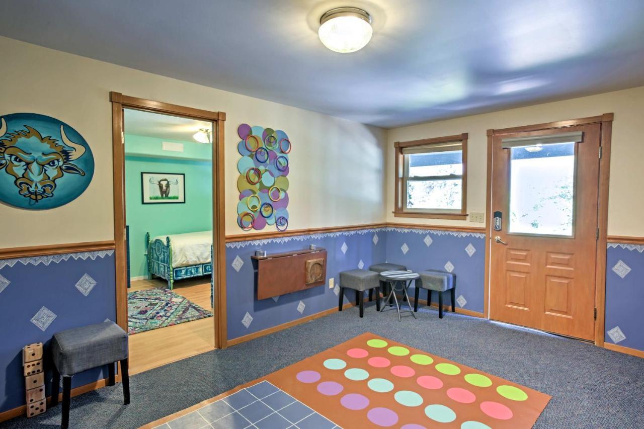 Tamarack Haus Hot Tub And Ev Charging Walk Dtwn! Βίλα Leavenworth Εξωτερικό φωτογραφία