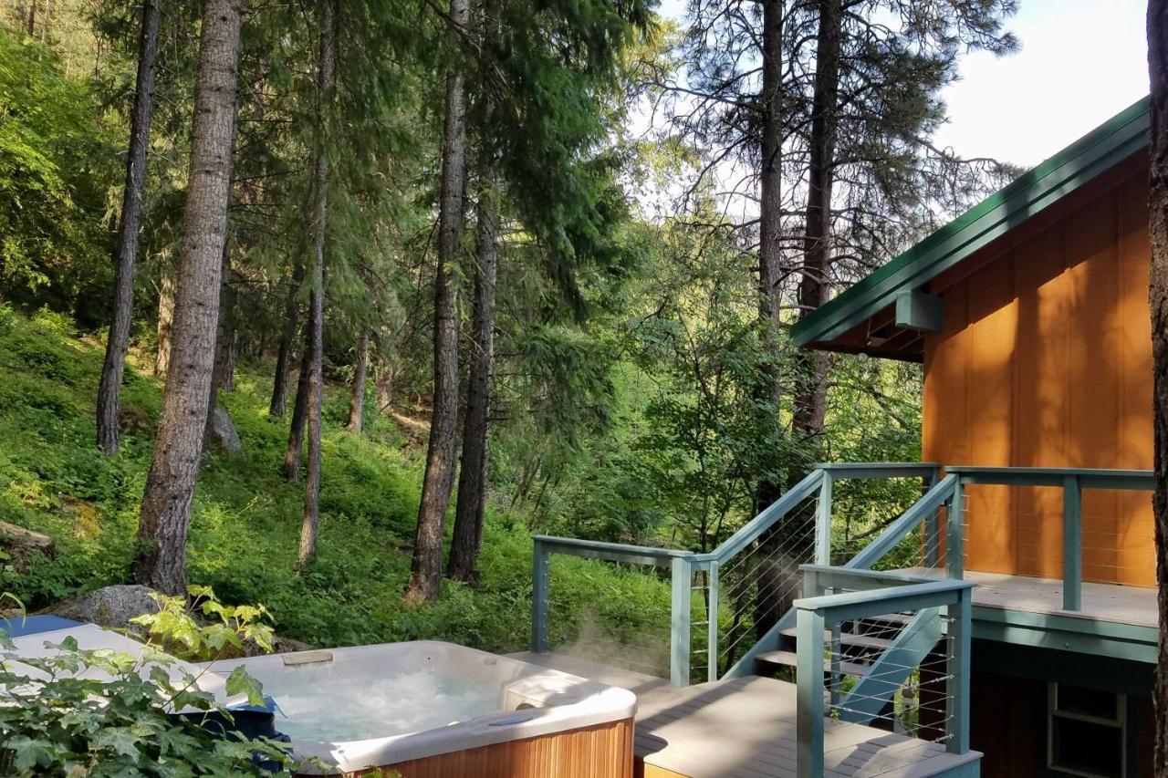 Tamarack Haus Hot Tub And Ev Charging Walk Dtwn! Βίλα Leavenworth Εξωτερικό φωτογραφία